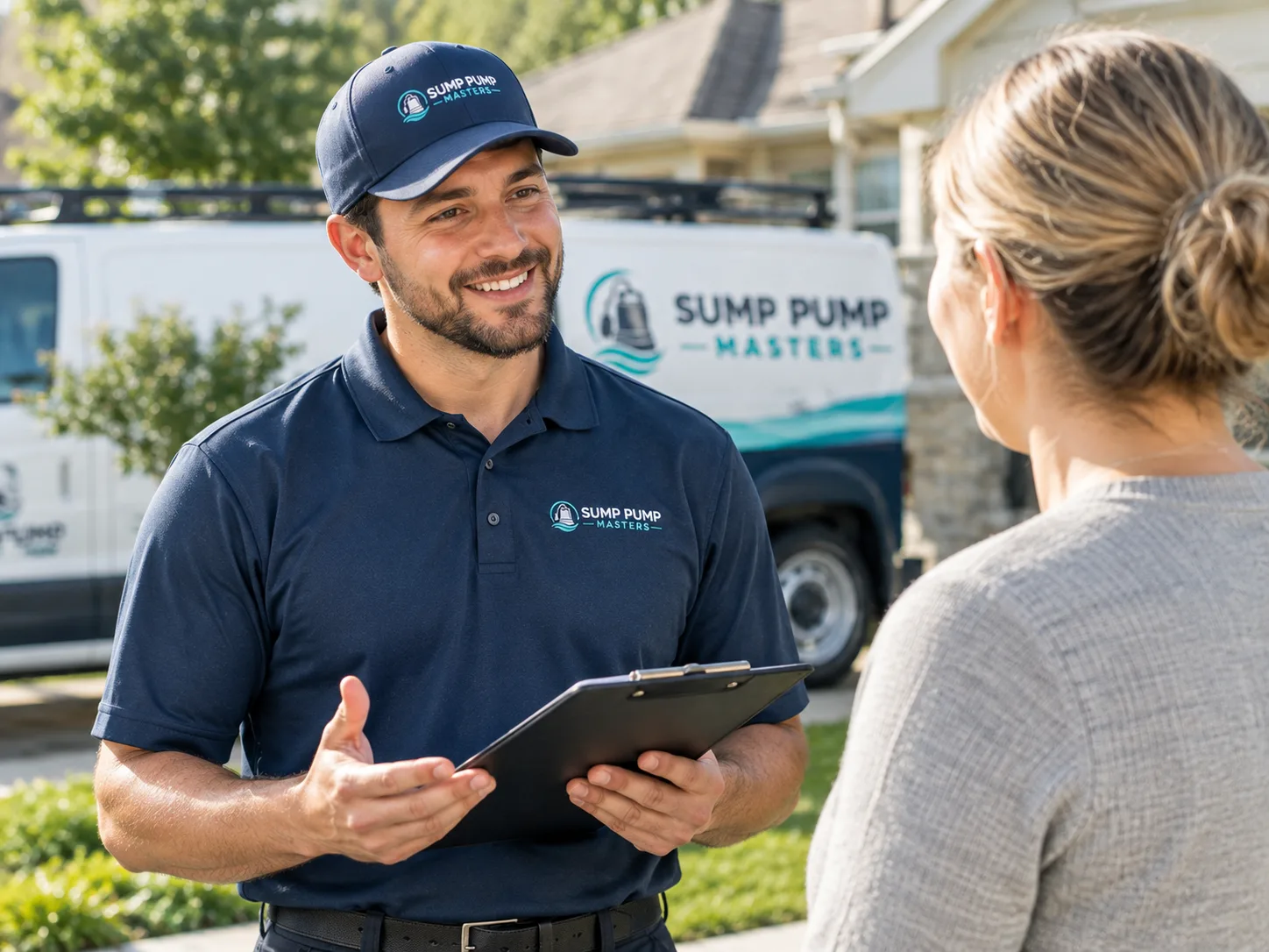 Sump Pump Repair Mcgrath, AK FAQs